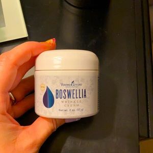 Boswellia Wrinkle Cream